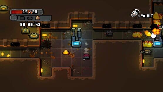 Space Grunts — screenshot 2