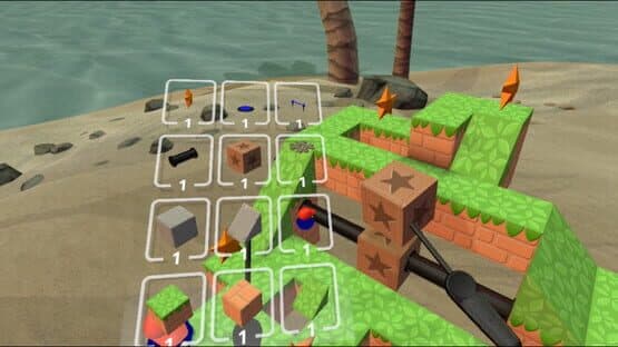 The Twiggles VR — screenshot 2