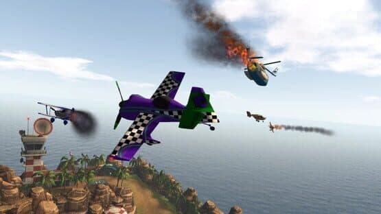 Final Approach: Pilot Edition — screenshot 1