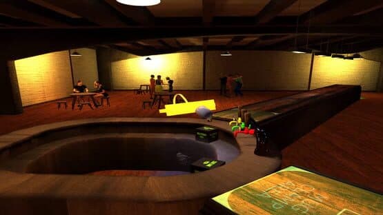 Steve's Pub - Soda on tap — screenshot 2
