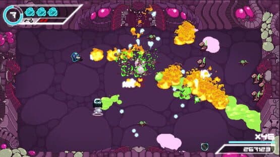 Galaxy Champions TV — screenshot 5