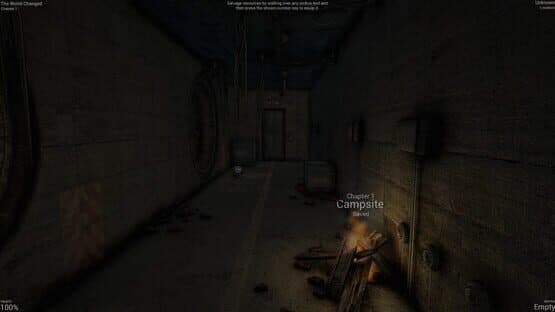 Apocalypse: The Game — screenshot 3