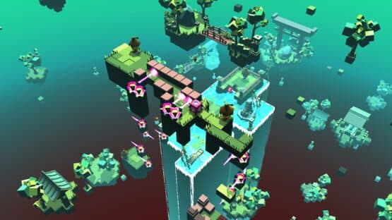 Kyub — screenshot 4