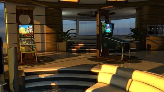 Pinball FX2 VR — screenshot 3