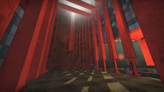 Tri: Of Friendship and Madness — screenshot 1