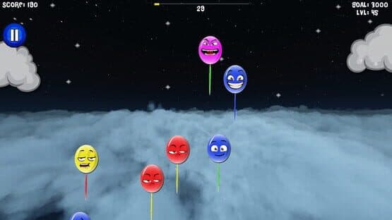 Balloon Blowout — screenshot 4