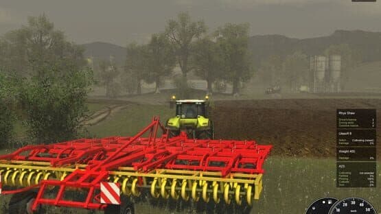 Agricultural Simulator 2011: Extended Edition — screenshot 5
