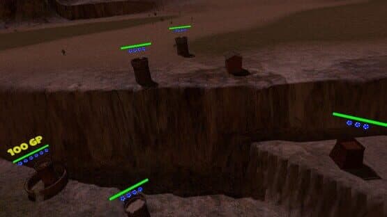 Filthy, Stinking, Orcs! — screenshot 5