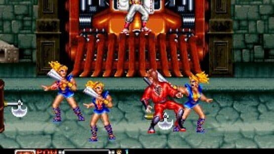Ninja Combat — screenshot 3