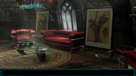 Nancy Drew: Danger by Design — screenshot 2
