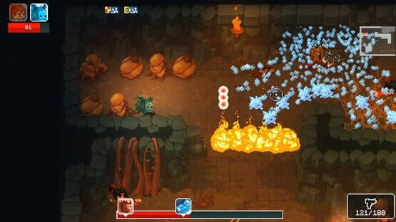 To Hell with Hell — screenshot 8