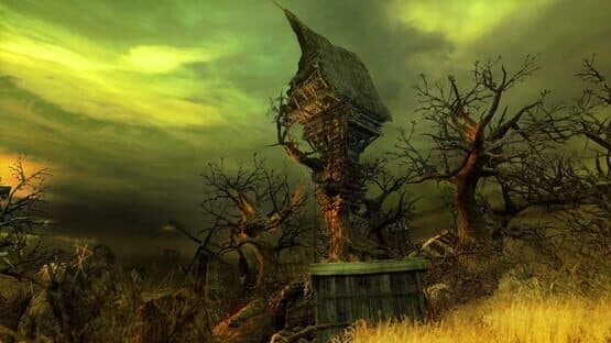Castlevania: Lords of Shadow - Ultimate Edition — screenshot 2
