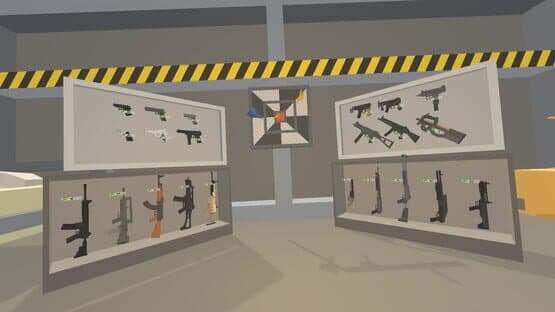 Dead Days — screenshot 3