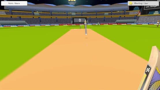 Spud Cricket VR — screenshot 2