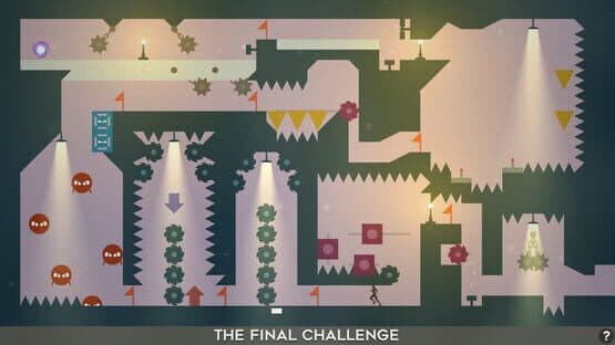 Jumphobia XL — screenshot 5