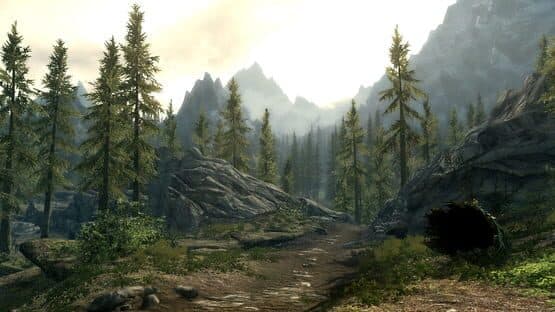 The Elder Scrolls V: Skyrim — screenshot 4
