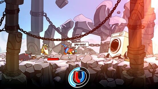 Lost Socks: Naughty Brothers — screenshot 4