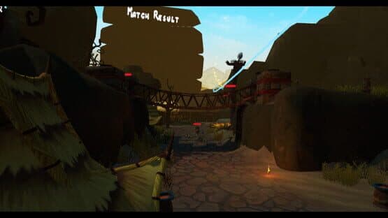 Tribocalypse VR — screenshot 3