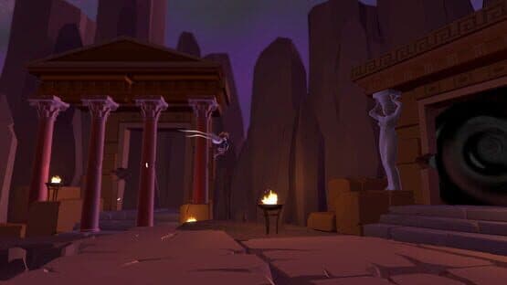 NyxQuest: Kindred Spirits — screenshot 5