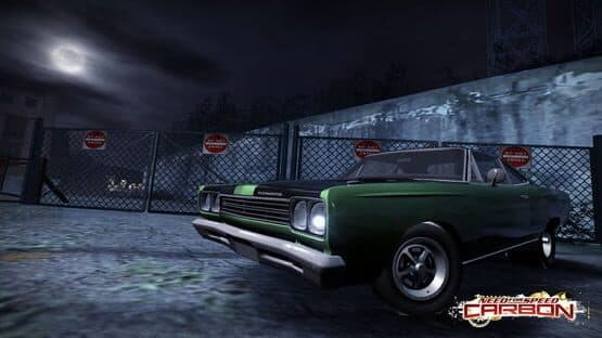 Need for Speed: Carbon — screenshot 7