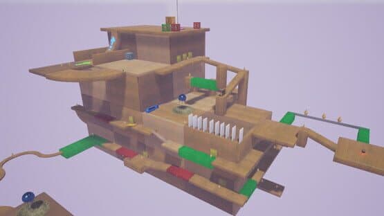 Mini Rollers — screenshot 3