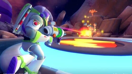 Toy Story 3: The Video Game — screenshot 2