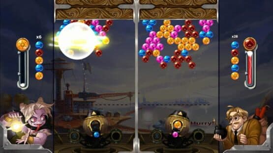 Adventure Pop — screenshot 1