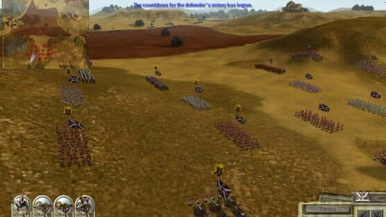 Imperial Glory — screenshot 5