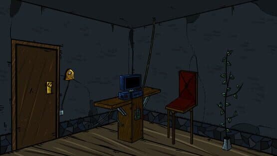 The Boy Who Typed Wolf — screenshot 5