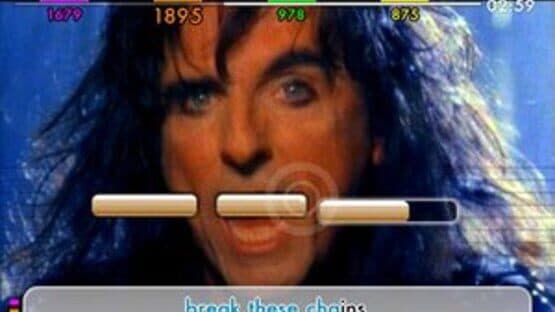 We Sing Rock! — screenshot 1