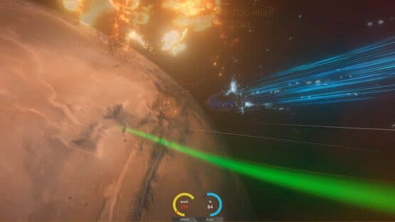 Solar Explorer: New Dawn — screenshot 1
