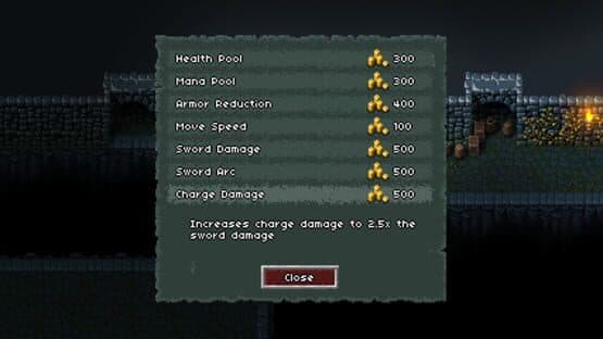 Hammerwatch — screenshot 2