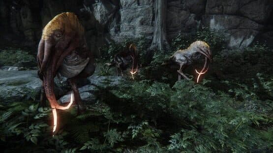 Evolve — screenshot 4
