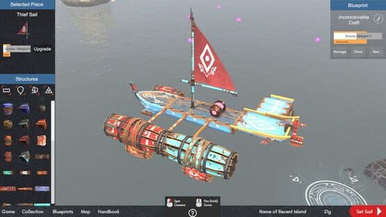 Make Sail — screenshot 5