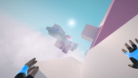 Welkin Road — screenshot 3