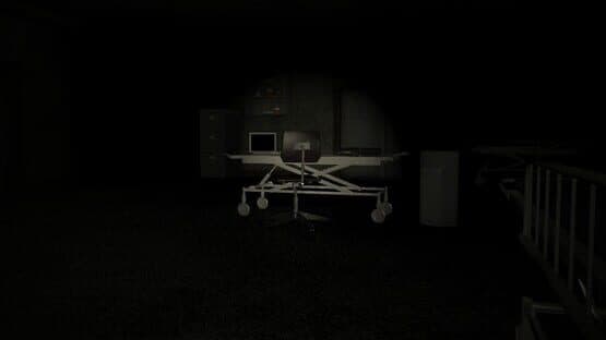 Countless Rooms of Death — screenshot 1