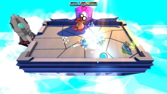 Hypersensitive Bob — screenshot 4