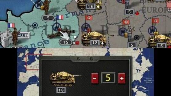 World Conqueror 3D — screenshot 4