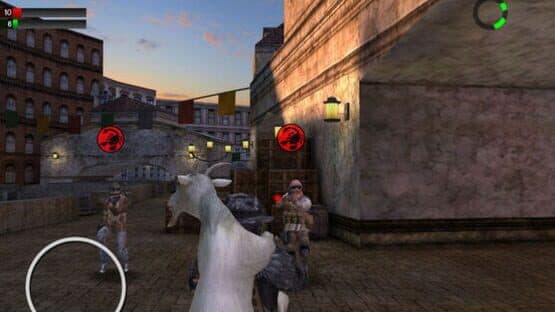 Trigger Fist — screenshot 6