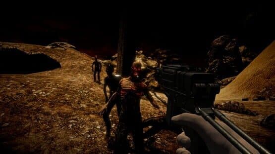 World of Undead — screenshot 5