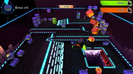 Funklift — screenshot 3