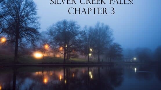 Silver Creek Falls: Chapter 3 — screenshot 1