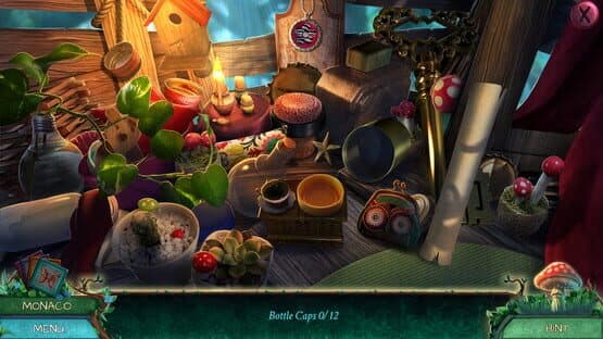 Tiny Tales: Heart of the Forest — screenshot 4