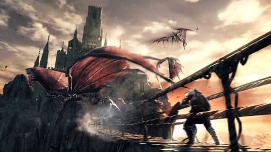 Dark Souls II — screenshot 3