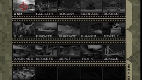 GoldenEye 007 — screenshot 6