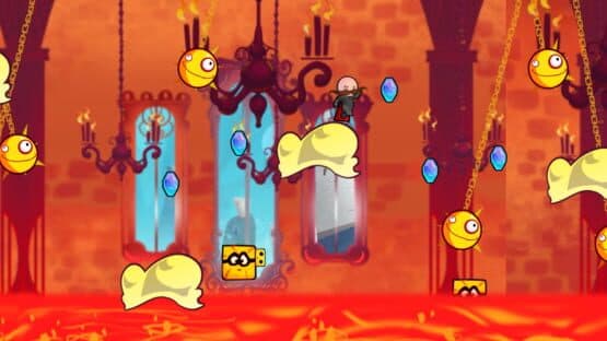 Cloudberry Kingdom — screenshot 8