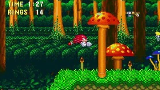 Sonic & Knuckles — screenshot 4