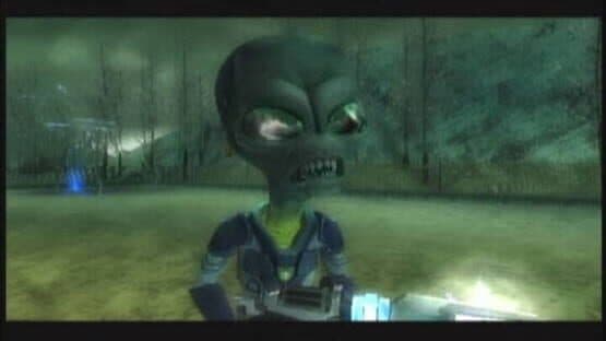 Destroy All Humans! 2 — screenshot 5