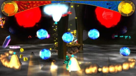 Lord of Djinn — screenshot 4