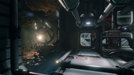 Detached: Non-VR Edition — screenshot 3